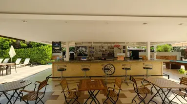 Club Selen Hotel