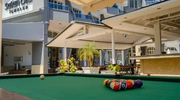 Club Selen Hotel