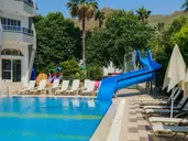 Club Selen Hotel