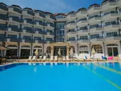 Club Selen Hotel