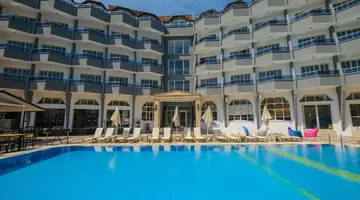 Club Selen Hotel
