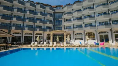 Club Selen Hotel