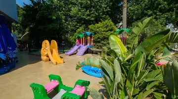 Club Selen Hotel