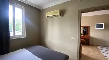 Club Selen Hotel