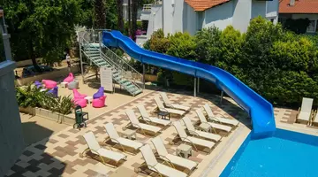 Club Selen Hotel