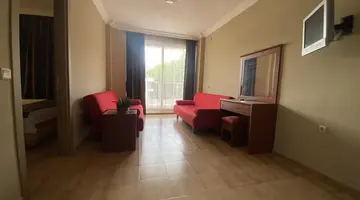 Club Selen Hotel