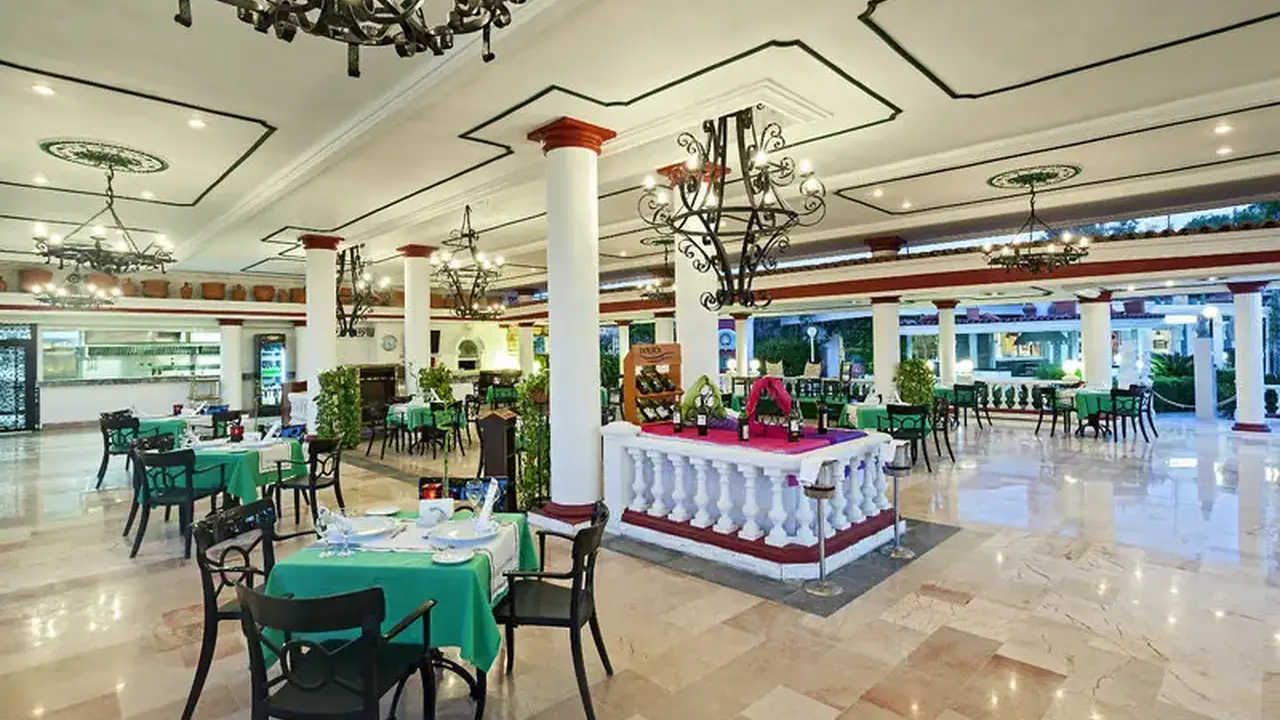 Club Sera