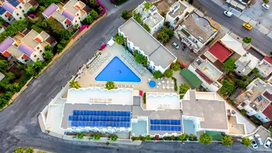 Club Shark Hotel