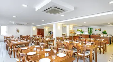 Club Shark Hotel