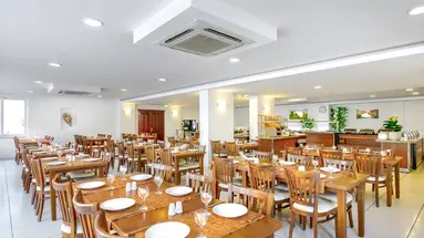 Club Shark Hotel