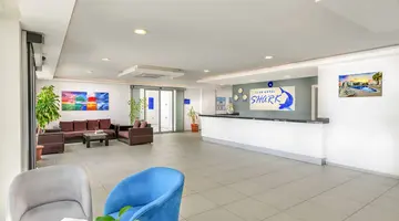 Club Shark Hotel