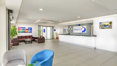 Club Shark Hotel