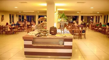 CLUB SHARK HOTEL