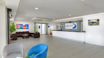 Club Shark Hotel