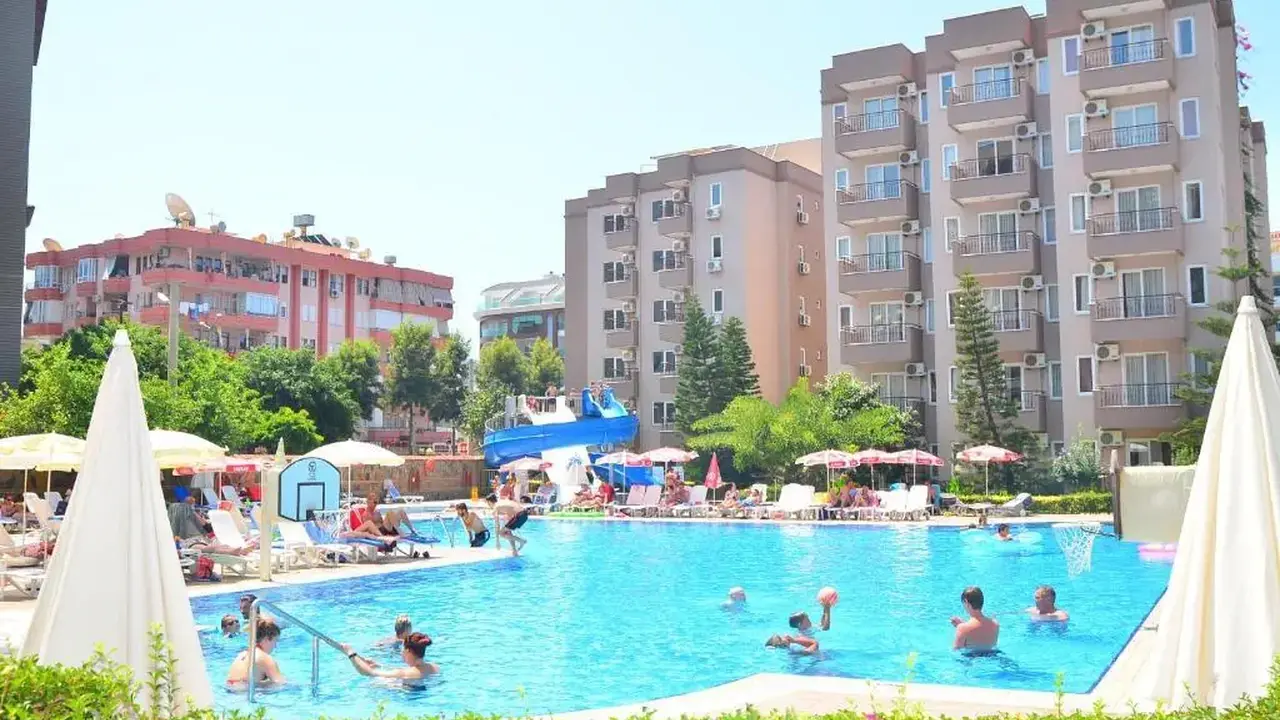 CLUB SIDAR