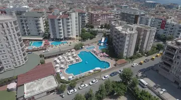 CLUB SIDAR