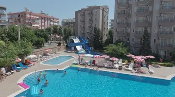 CLUB SIDAR