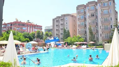 CLUB SIDAR