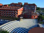 CLUB SIDE COAST HOTEL