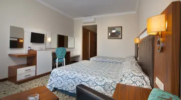 CLUB SIDE COAST HOTEL