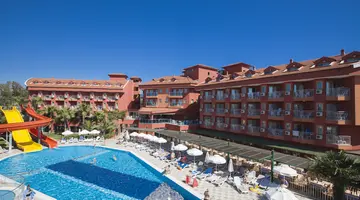 CLUB SIDE COAST HOTEL