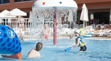 CLUB SIDE COAST HOTEL