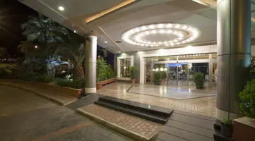 CLUB SIDE COAST HOTEL