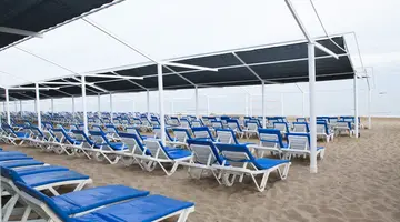 CLUB SIDE COAST HOTEL