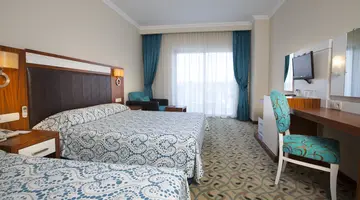 CLUB SIDE COAST HOTEL