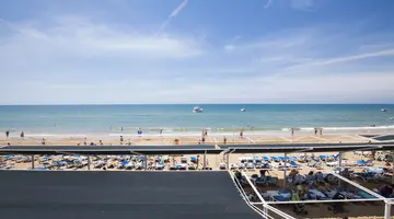 CLUB SIDE COAST HOTEL