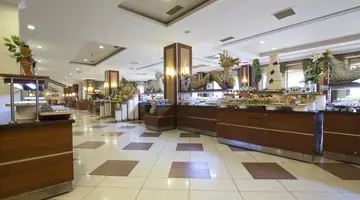 CLUB SIDE COAST HOTEL