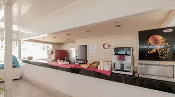 CLUB SIDE COAST HOTEL