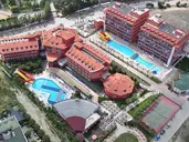 CLUB SIDE COAST HOTEL