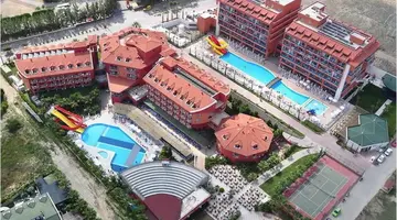 CLUB SIDE COAST HOTEL