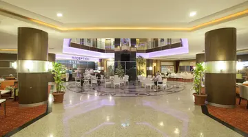 CLUB SIDE COAST HOTEL