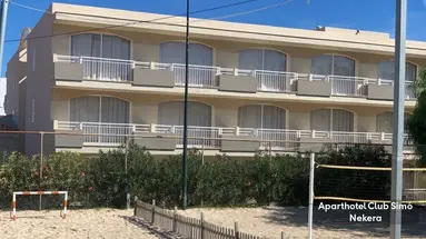 Club Simó