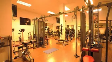 Club Simo