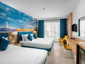 Club Sun Heaven Family & Spa Hotel