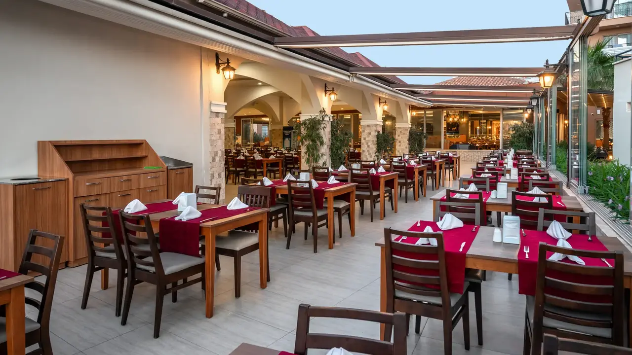 Club Sun Heaven Family & Spa Hotel