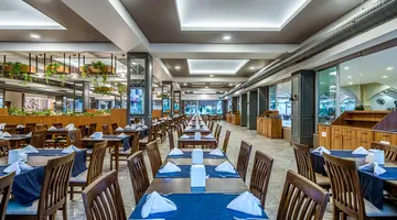 Club Sun Heaven Family & Spa Hotel