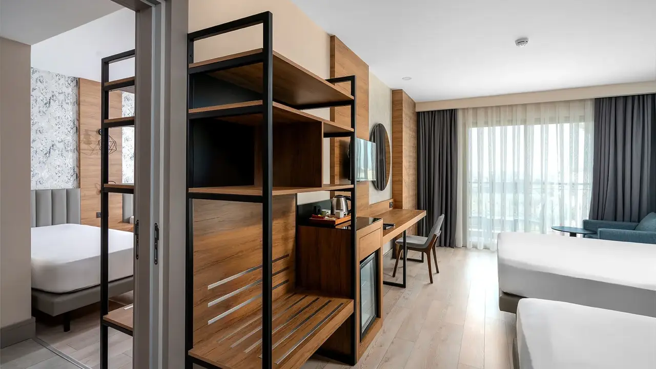 Club Sun Heaven Family & Spa Hotel