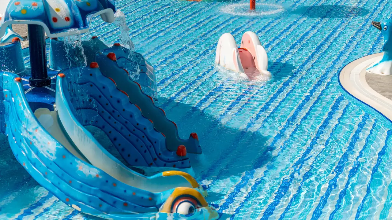 Club Sun Heaven Family & Spa Hotel