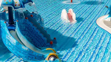 Club Sun Heaven Family & Spa Hotel