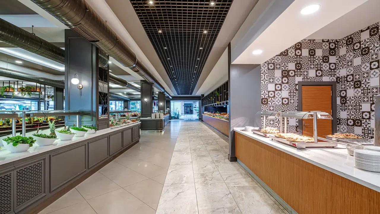 Club Sun Heaven Family & Spa Hotel