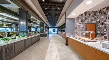 Club Sun Heaven Family & Spa Hotel