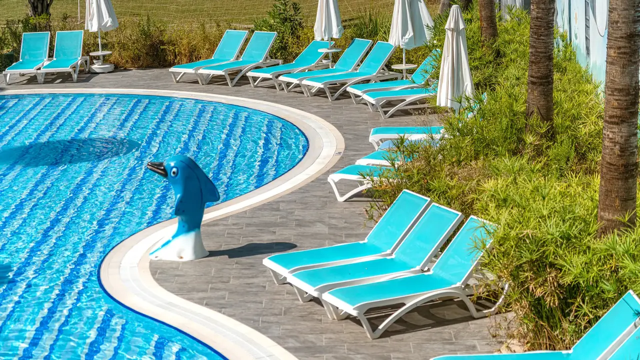 Club Sun Heaven Family & Spa Hotel