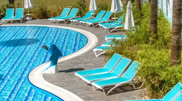 Club Sun Heaven Family & Spa Hotel