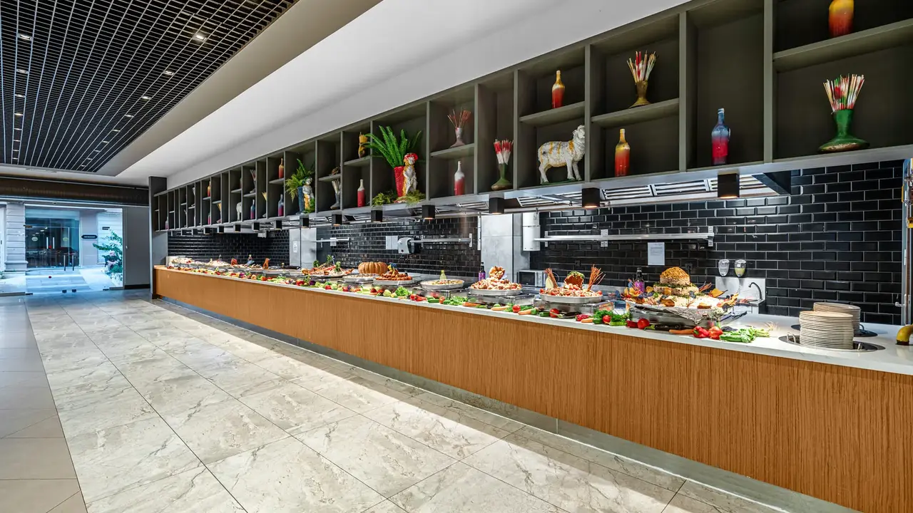 Club Sun Heaven Family & Spa Hotel