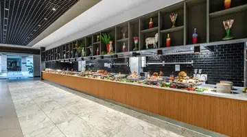 Club Sun Heaven Family & Spa Hotel