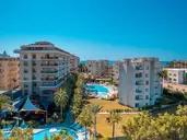 Club Sun Heaven Family & Spa Hotel